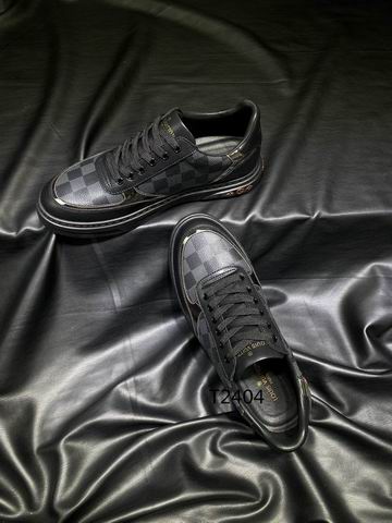 LV shoes 38-46-141